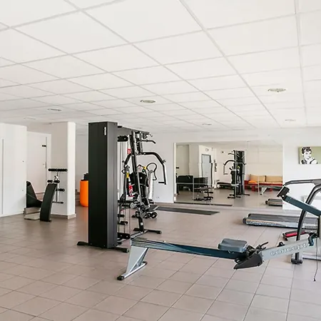 Lvam - T3 - 6 Personnes - Au Coeur Du Cap D'agde - Piscine Апартаменты